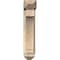 Ekena Millwork Imperial Arts and Crafts Rough Sawn Bracket w/ Offset Brace, Douglas Fir, 6"W x 18"D x 30"H BKT0604X18X30IMP03RDF - alternate 4